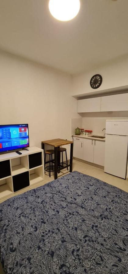 شقة דירת חדר יפה ונעימה באיזור פסטורלי ושקט زخرون يعقوب المظهر الخارجي الصورة