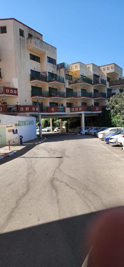 شقة דירת חדר יפה ונעימה באיזור פסטורלי ושקט زخرون يعقوب المظهر الخارجي الصورة